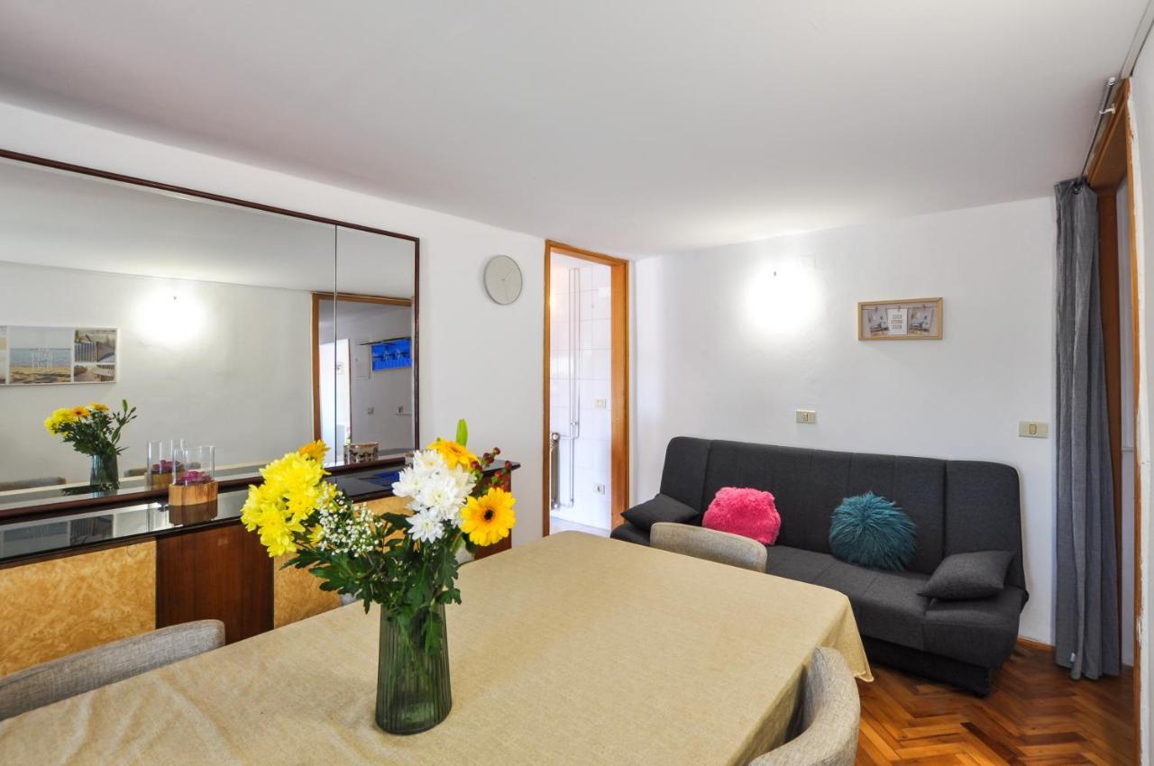 Apartment Katarina Koper - Old Historic Centre With Free Parking Exterior photo