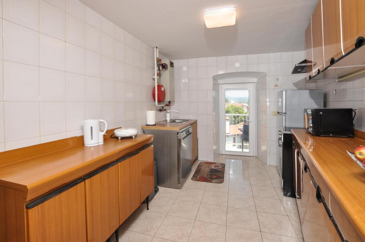 Apartment Katarina Koper - Old Historic Centre With Free Parking Exterior photo