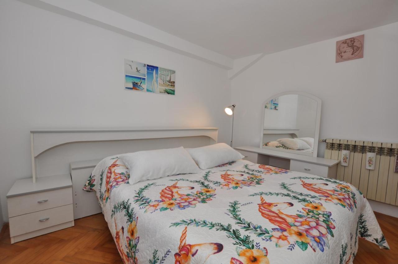 Apartment Katarina Koper - Old Historic Centre With Free Parking Exterior photo