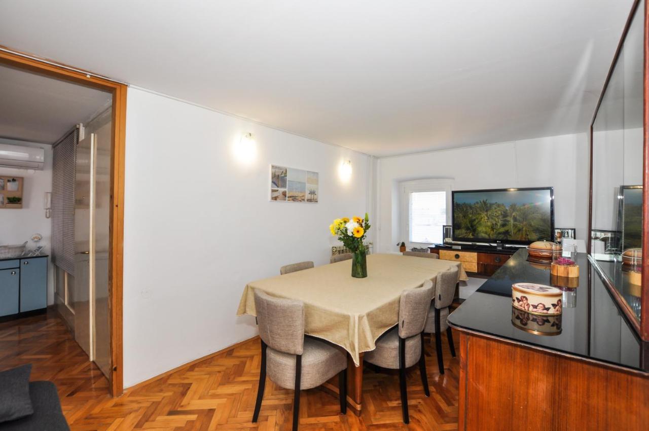 Apartment Katarina Koper - Old Historic Centre With Free Parking Exterior photo